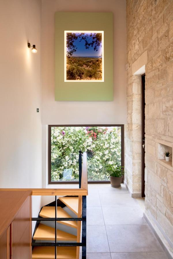 Villa Olive Valley Loutraki  Luaran gambar
