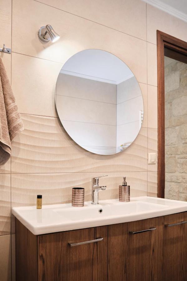 Villa Olive Valley Loutraki  Luaran gambar