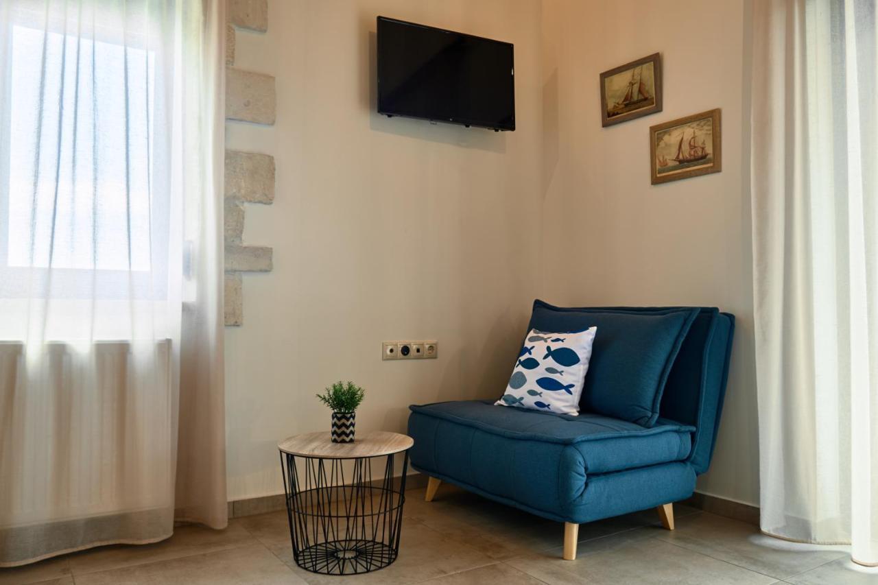 Villa Olive Valley Loutraki  Luaran gambar