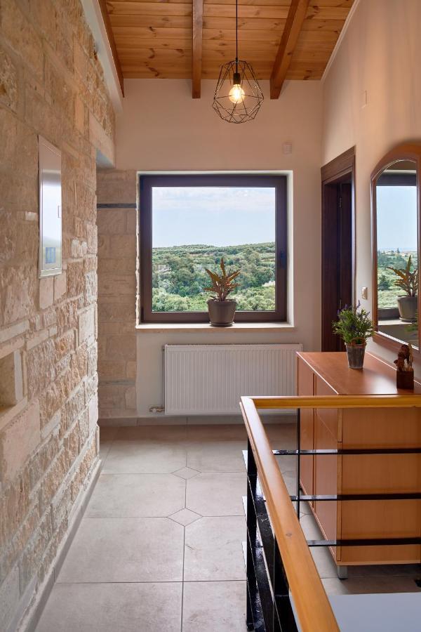 Villa Olive Valley Loutraki  Luaran gambar
