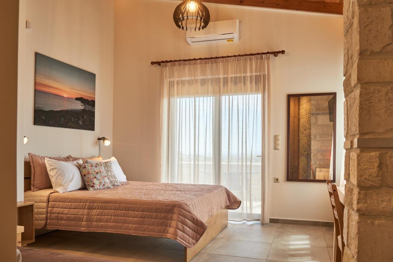 Villa Olive Valley Loutraki  Luaran gambar